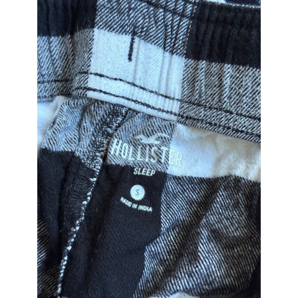 Hollister Co. Brand, Men’s Sleep Pants, Size Small, Pajama Pants - Picture 4 of 12
